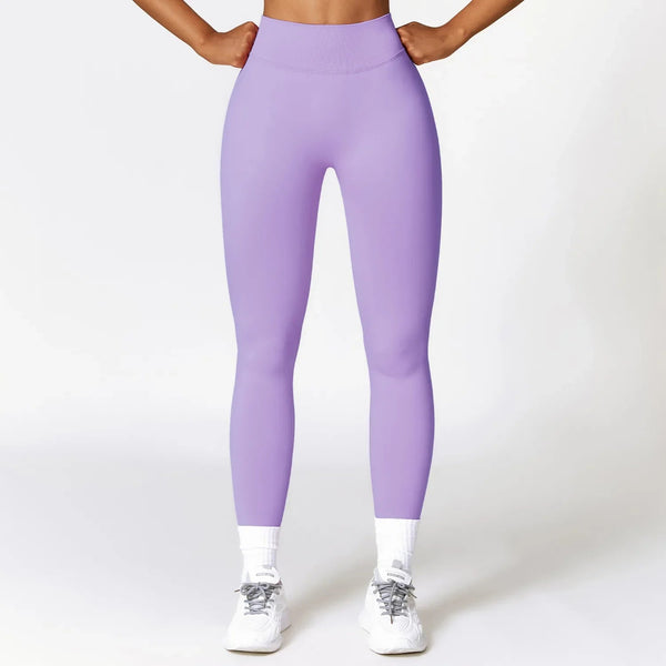 Ultimate Comfort Yoga Leggings